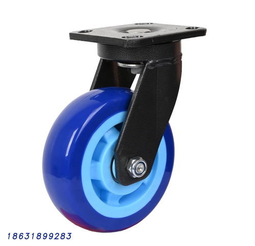 萬向腳輪 工業(yè)萬向腳輪 重型工業(yè)萬向腳輪廠家規(guī)格尺寸