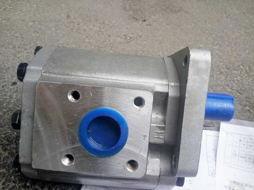 新聞 齒輪泵cbf f414 alhl內(nèi)蒙批發(fā)價(jià)格