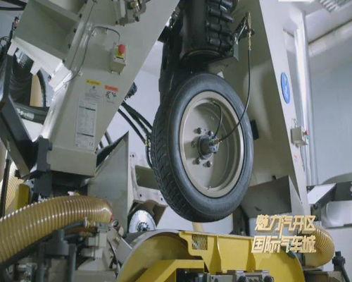起步之年,長春國際汽車城攜大勢(shì)而行