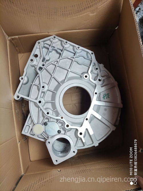 isde飛輪殼5264338 4937987圖片