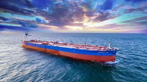 中國84艘巨輪去沙特搶油 真相是...