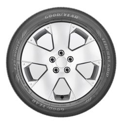 固特異 這些護車小細節你get到了嗎