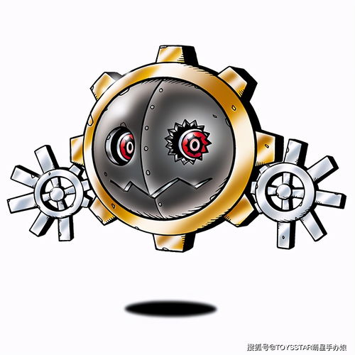 數碼寶貝生命手環Dim卡 新機械帝國導絲輪介紹