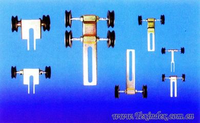 導(dǎo)絲輪 作用、類型與應(yīng)用領(lǐng)域