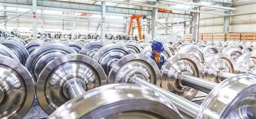 高質(zhì)量發(fā)展視域下的鋼鐵強(qiáng)國之路 導(dǎo)絲輪的創(chuàng)新與突破