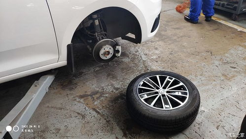 桑塔納升級鋁合金輪轂與導(dǎo)絲輪指南