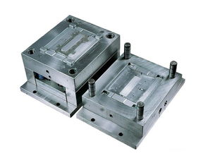 東莞模具加工在導(dǎo)絲輪制造中的應(yīng)用與優(yōu)勢(shì)